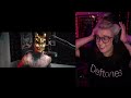 ALEX TERRIBLE - DOOM SLAYER || Goth Reacts