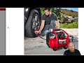 Harbor Freight Best Air Compressors Fortress Mcgraw Bauer