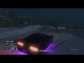 GTA Online Ruiner 2000 trick / stunt