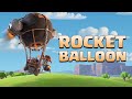 How Balloons Became The Most Broken Troop in Clash of Clans...