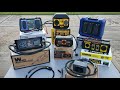 Best Generator Parallel Kit? Honda, Pulsar, Generac, Wen, Firman, Power Horse, Duromax