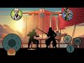 Shadow Fight 2 Special Edition—Mobile game:(Walktrough Android Gameplay 4/6).