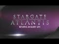 Scifi Channel Stargate SG-1 and Atlantis promo 2006