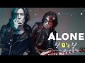 Alone - B'z