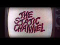 Gorillaz - The Static Channel intro (official visual)