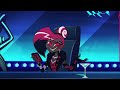 ★Hazbin Hotel★ Carmilla and Velvette AMV - What's My Name (Red Version)