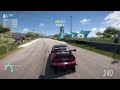 Forza Horizon 5 - Mitsubishi #1 Evolution TA (Time Trial)