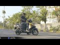 2020 Yamaha RayZR 125 BS6 - Detailed Hindi Review | GearFliQ