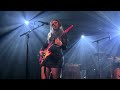 Ally Venable - Playing The Blues - Salt Lake City 2023