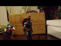 Captain America: The Lost Soldier (Final Part II) [Stop Motion Film] -Save The World