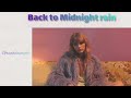 Back to Midnight rain (Back to december × Midnight rain mashup) #taylorswift #mashup #midnights