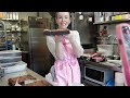A day in my life as a bakery owner