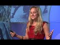 One Life-Changing Class You Never Took: Alexa von Tobel at TEDxWallStreet