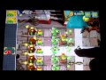 Plants VS Zombies 2 Pirate Seas Dr Zomboss Battle(all boosts)