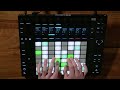 Using Ableton Push as a Keyboard with JNTHN STEIN | Reverb Demo Video