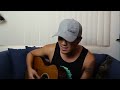 Killing Me Softly Cover (Roberta Flack/Fugees)- Joseph Vincent