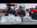 Kubota LX vs. L60 Series | Battle Of The Cabs