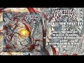 GRACELESS -   Chants From Purgatory (Full Album)