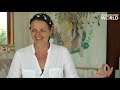 Simple Life Lessons from a Bali-based Artist and Healer | Creators on Lockdown x Irene Hoff