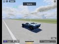 Just flying around Sebring in the 1966 Ford GT40 Mk2 #1