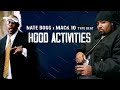 Nate Dogg x Mack 10 Type Beat - Hood Activities