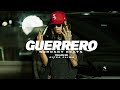 Instrumental de Rap Desahogo | “ GUERRERO ” -  Pista de Rap Desahogo Estilo Cifra Slimk x Rochy Rd