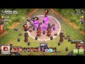 Clash Of Clans | FREE DARK ELIXIR? | NO WAY!! ITS A TRAP! | Epic Loot Troll Base 2016!