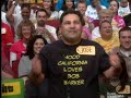 The Price is Right   Stupid Perfect Bid