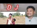 Dj action spoof allu Arjun fight || the comedy kingdom. @MDsahebulyt