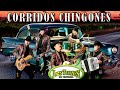 Los Tucanes De Tijuana Sus Mejores Canciones || Corridos Chingones Mix