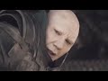 Beast Rabban escapes the battle | Fremen vs Harkonnens  | Dune part 2 | 2024