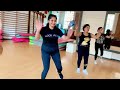 BORN TO BE ALIVE ( Warm up Dance ) Dance Fitness Workout / Zumba / Dance Workout / Burning Calories