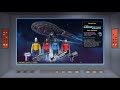 Star Trek Online Halloween