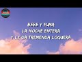 🎵 Bad Bunny ft. Chencho Corleone - Me Porto Bonito | Sech, Cris MJ, Daddy Yankee (Letra\Lyrics)