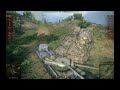 world of tanks, t30,6 kills,ace tanker