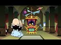 Pucca | Temporada 2 | Capítulo 5: Día arruinado