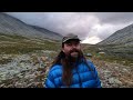 A Three Day Mountain Hike In Rondane, Norway | Bjorn Andreas Bull-Hansen