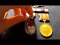 How to display your medals.Part 2 (high-end medals and orders) #warmedals #ww2 #sovietunion