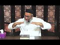 Islami ya Secular Pakistan!! | Shujauddin Sheikh | Friday Sermon | Independence Day | 14 Aug