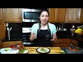 How to make CARNE ASADA | HOMEMADE carne asada tacos | Villa cocina