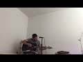 Oasis - Don’t Look Back In Anger (cover)