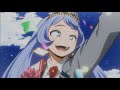 UA Beauty Pageant | My Hero Academia