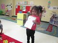 Show and Tell 2024 #showandtell #preschoolactivities #preschoolteacher