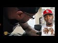 RBE/ARP RESPONDS TO HITMAN HOLLA MUST SEE