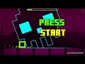 Some geometry dash