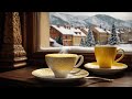 Relaxing piano music ☕small room Relax, reduce stress at work