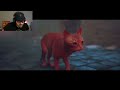 PLAY AS A CAT & TRY TO SURVIVE!! (Stray)