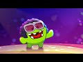 As Histórias do Om Nom  | Candy Can | Música infantil | Desenho animado