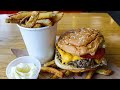 How It's Made: Five Guys Burgers