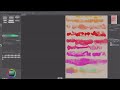 CLIP STUDIO PAINT, BRUSHES AND TEXTURES REALISTIC FOR WATERCOLOR